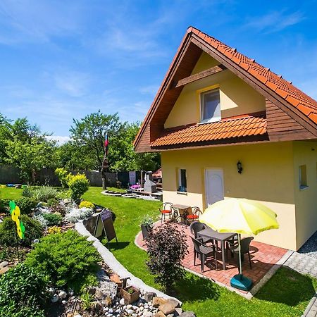 Domceky Holiday Ліптовски-Трновец Екстер'єр фото